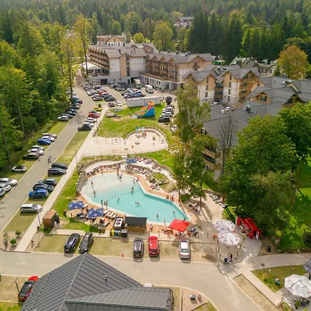 Apartament Platinum Adults *