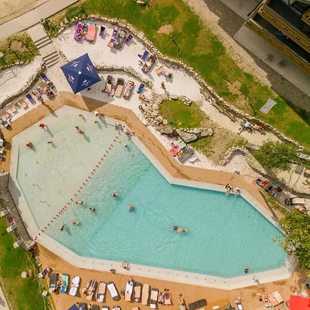 Apartament Platinum Adults Szklarska Poręba